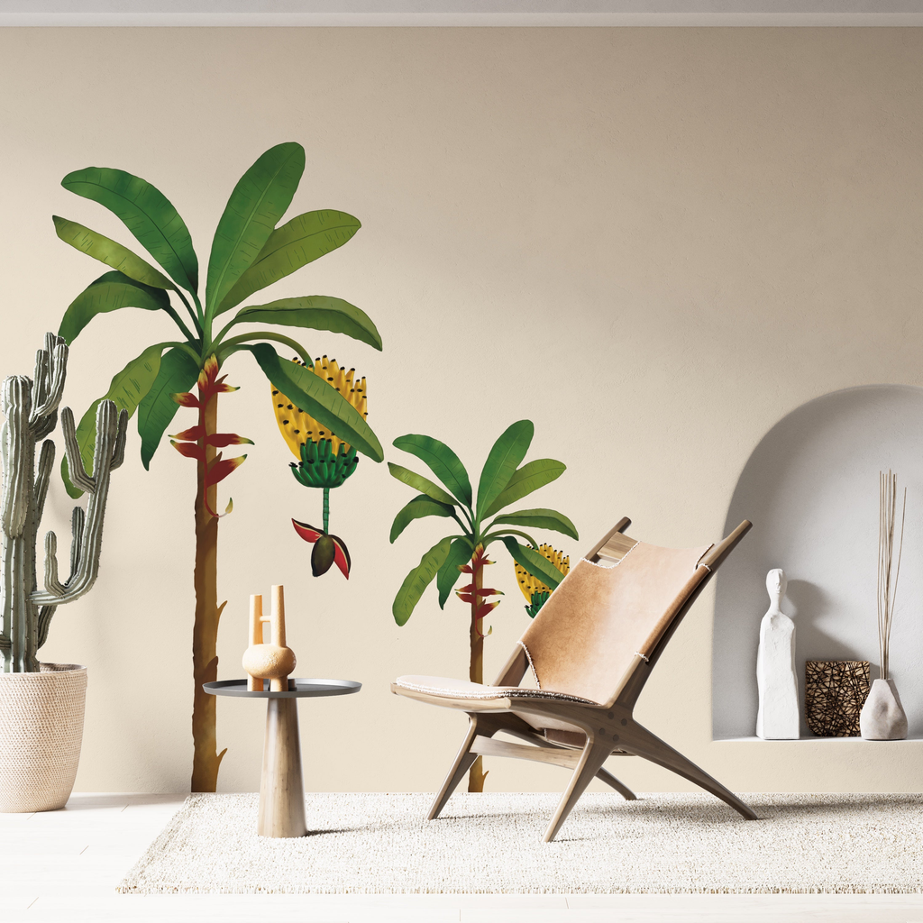 Wall Decals