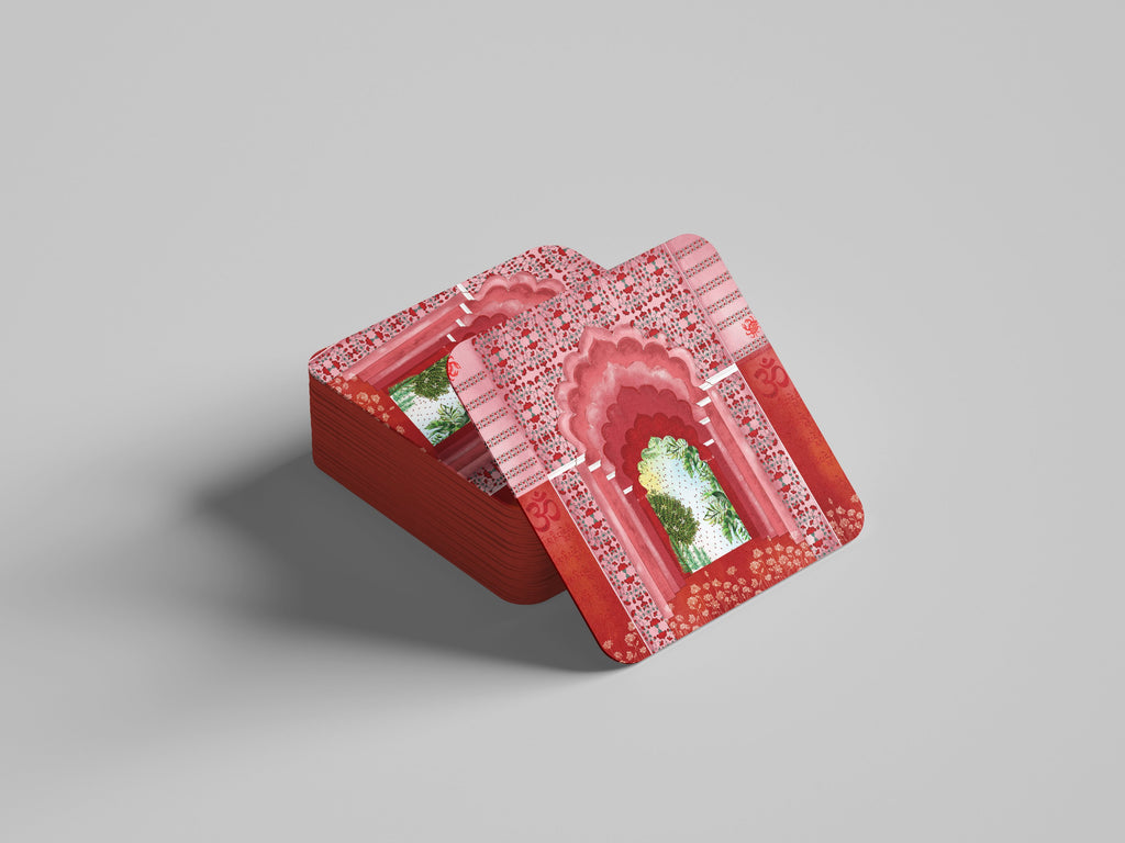 Coasters