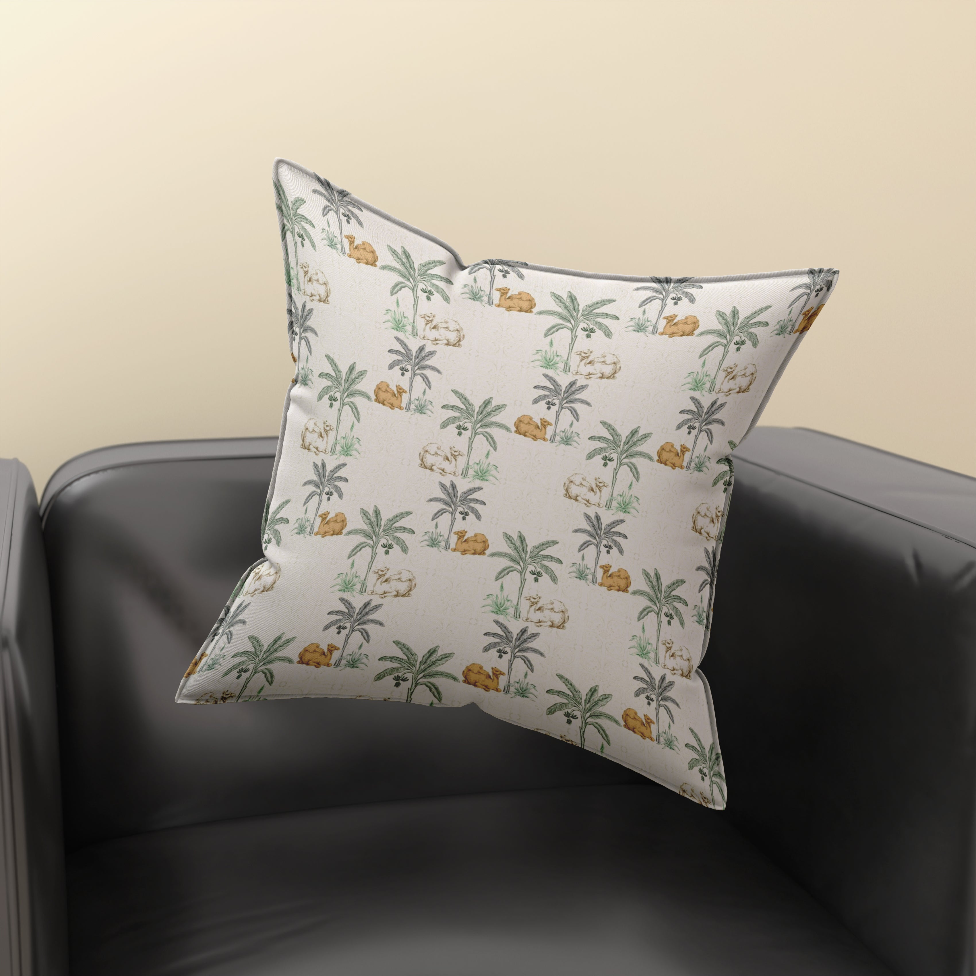 Printed Cushion Covers