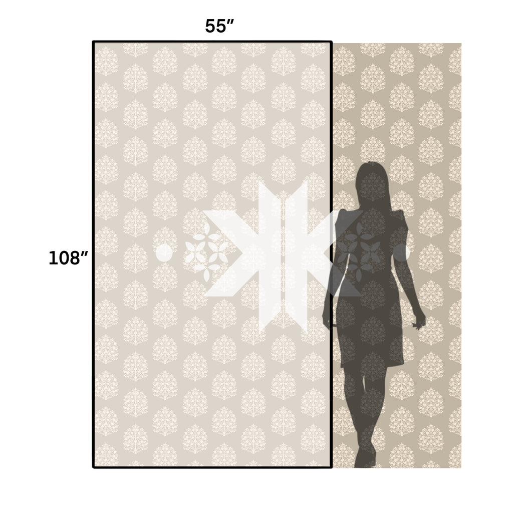 Silhouettes Of Serenity