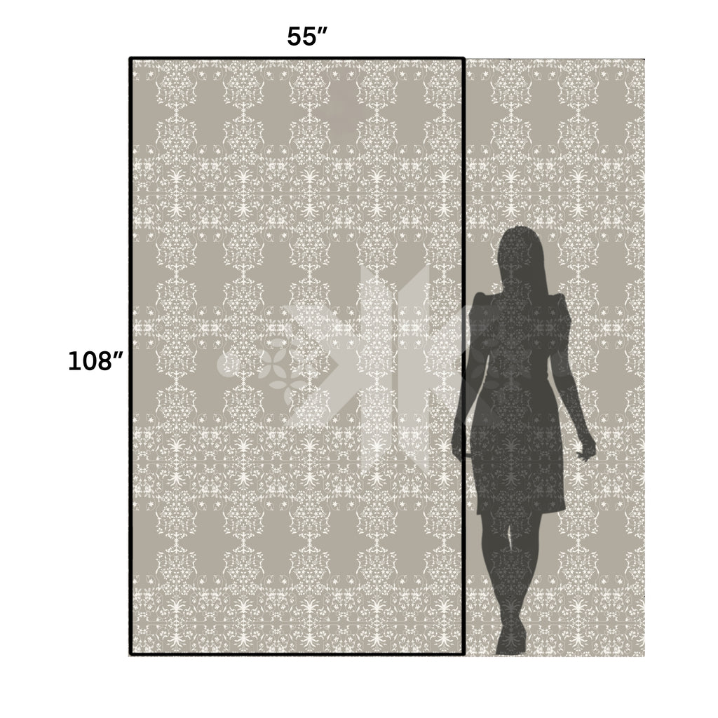 Crystalline Dreamscape