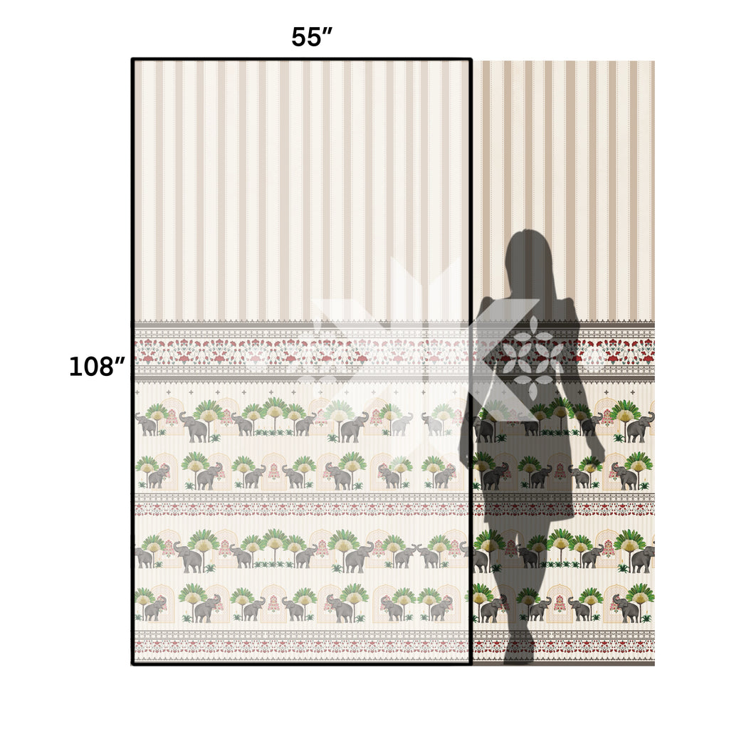 Echoes Of Royal Past