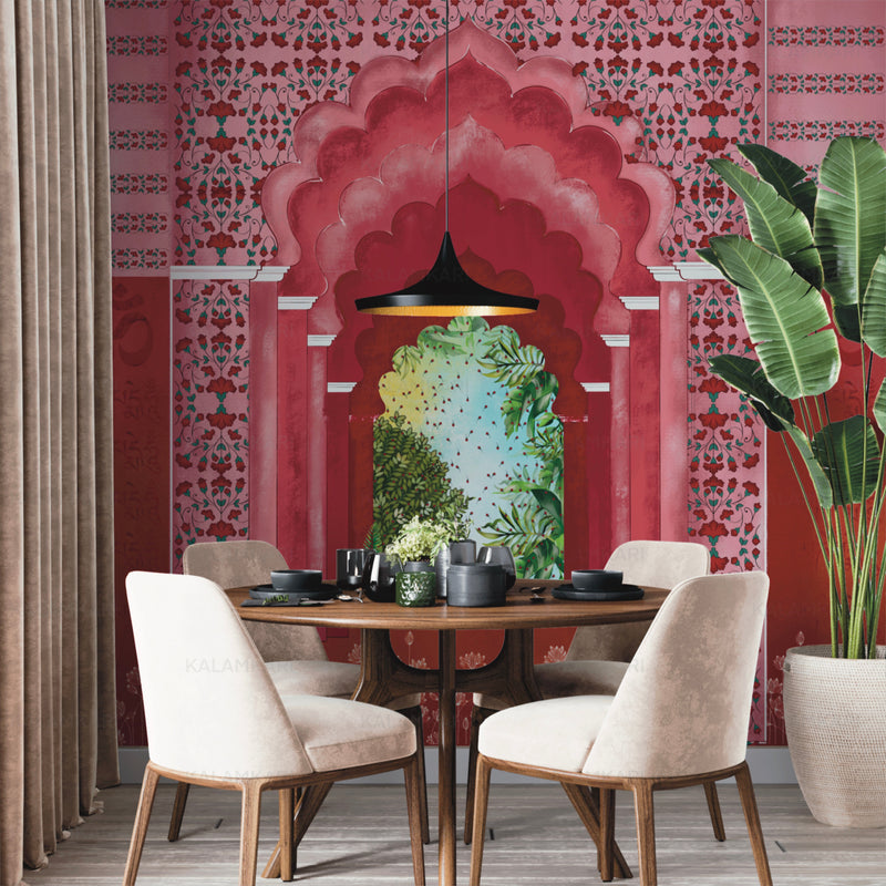 Gateway To Tranquility