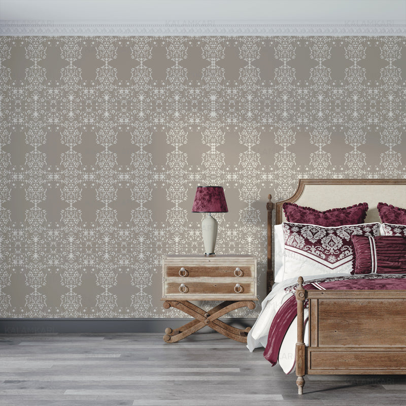 Crystalline Dreamscape