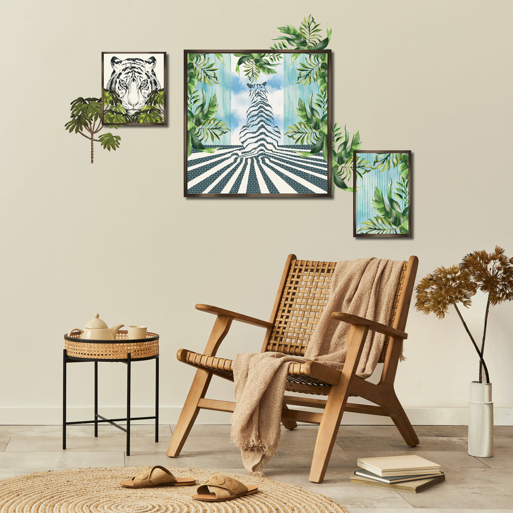 Passadhi Niemerah Art Set