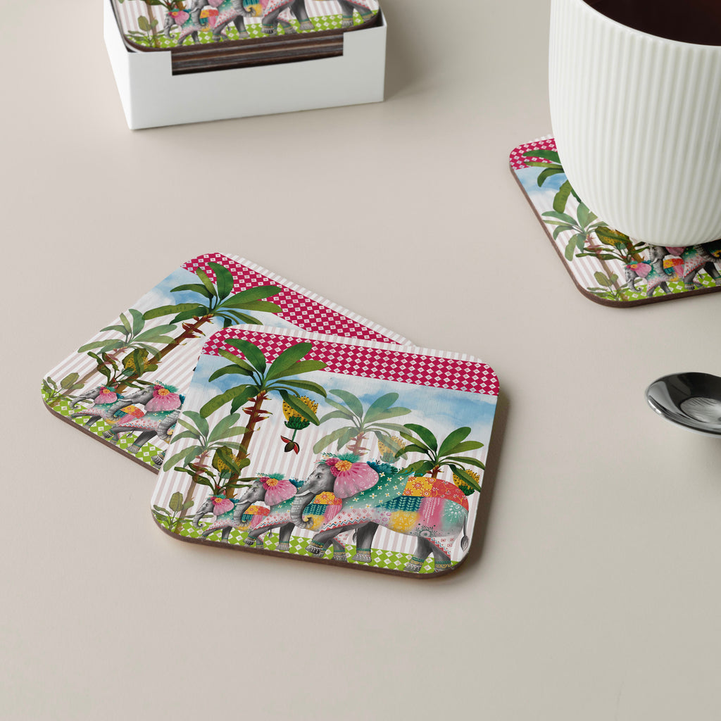 Aairathan_Shabdkosh Coaster