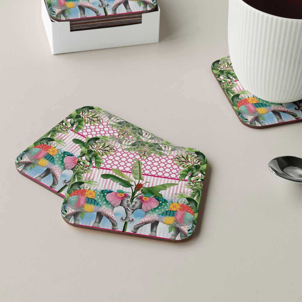 Aikyam Coaster