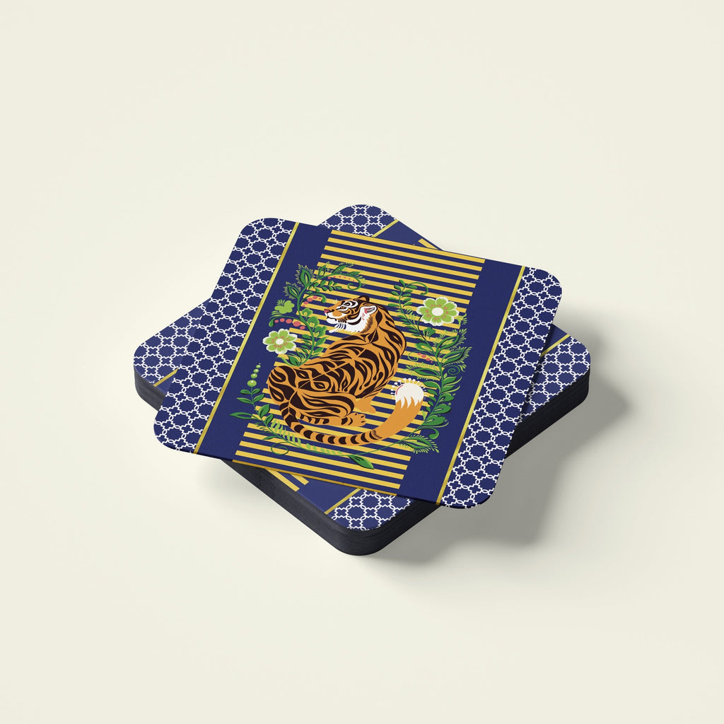 Niemerah Coaster