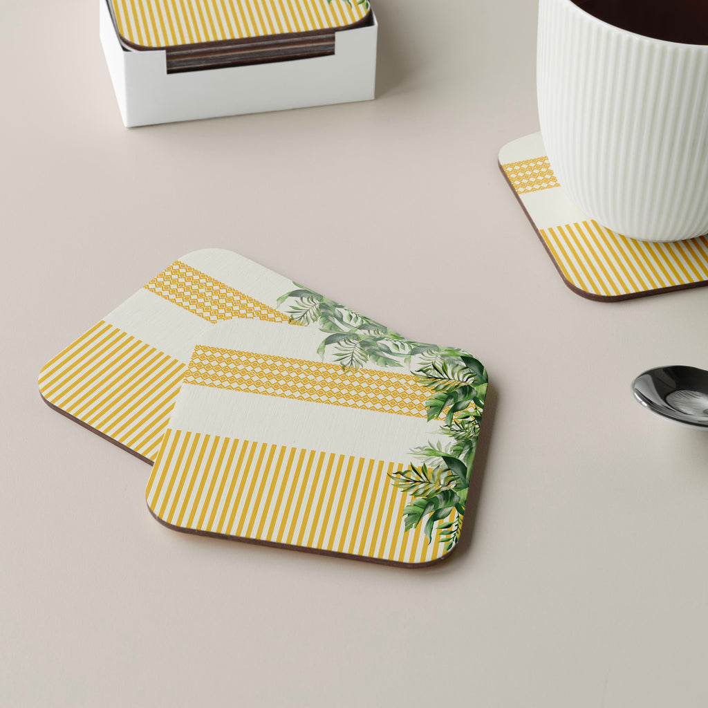 The Aurolin Tropics (Plain)