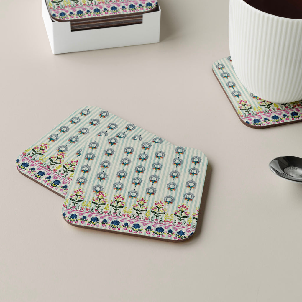 Mayur Pankh Coaster