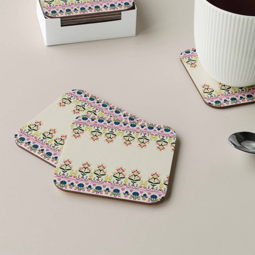 The Mayura Pankh Coaster