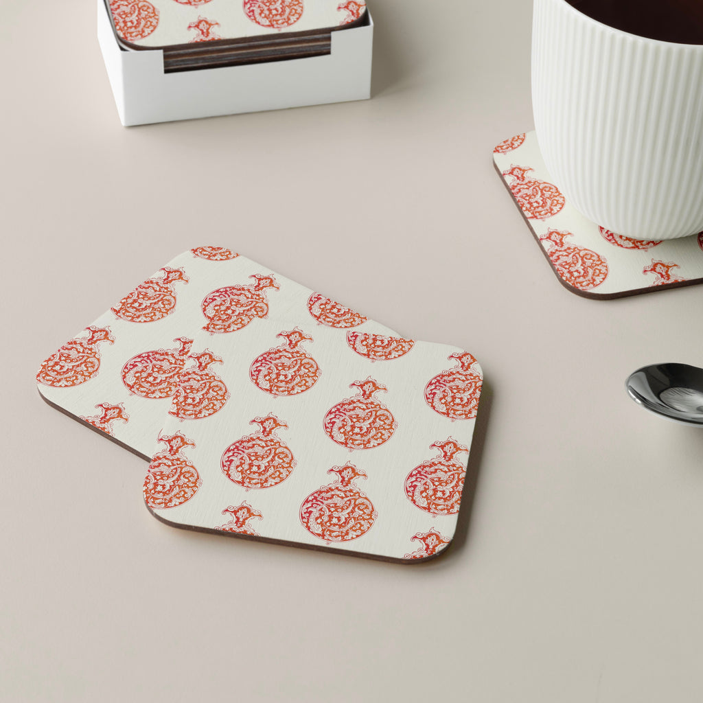 Union Of Venus Coaster