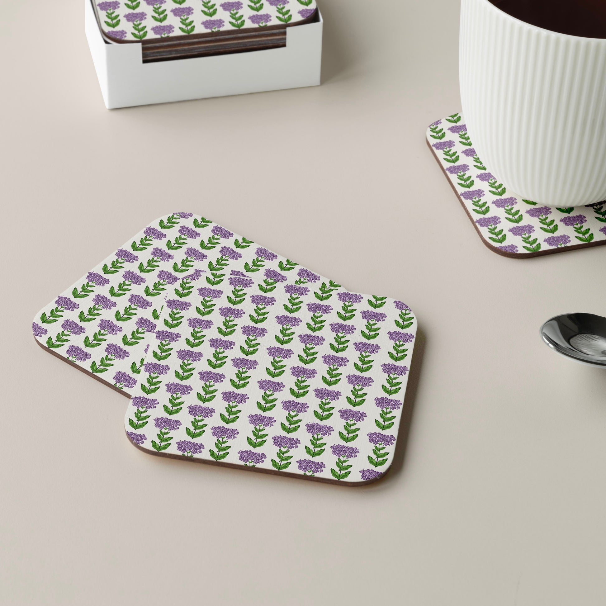 Phenomenon Of Rhythm