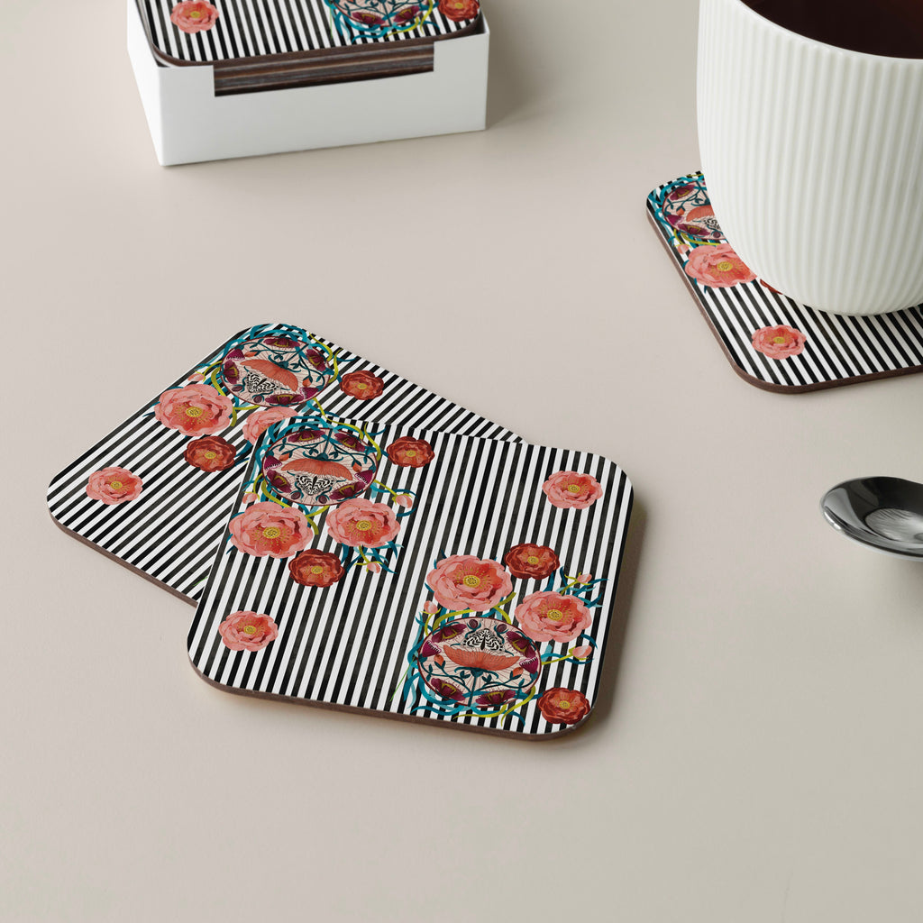 Ms Flora Coaster