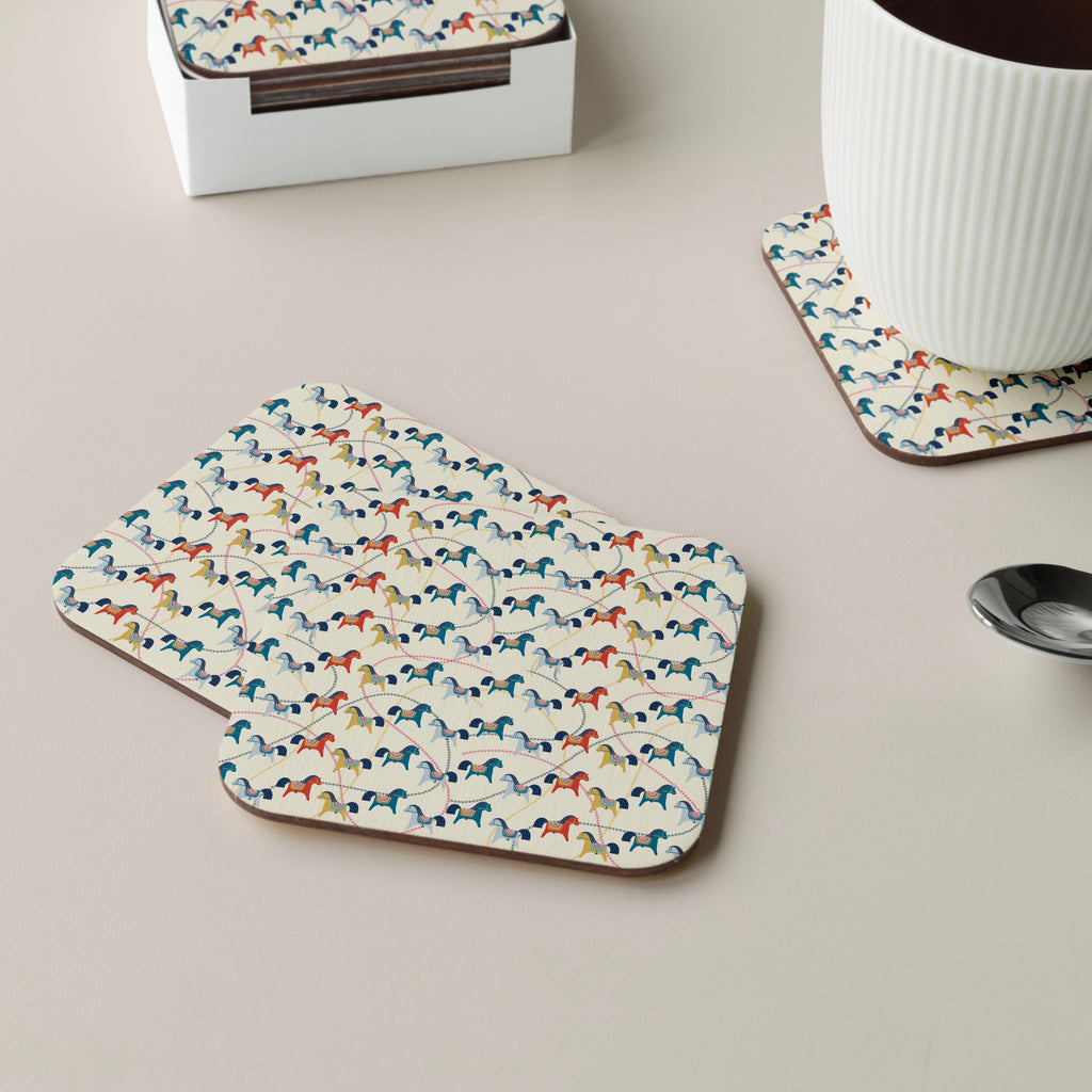 Galloping Galaxy Coaster