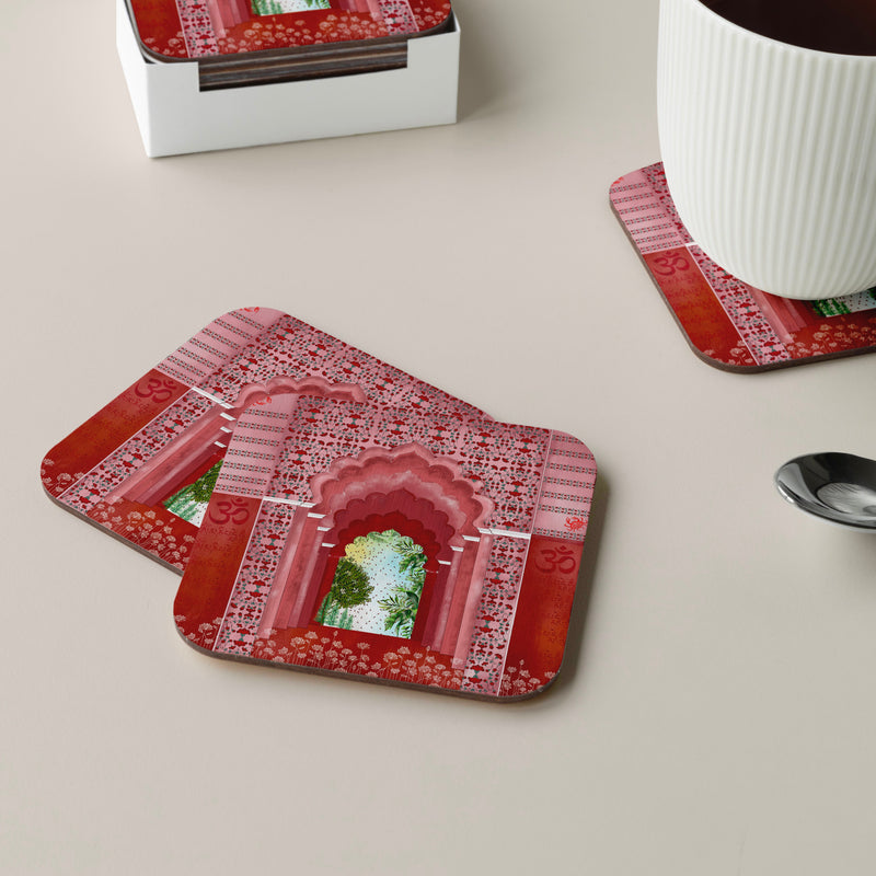 Gateway To Tranquility