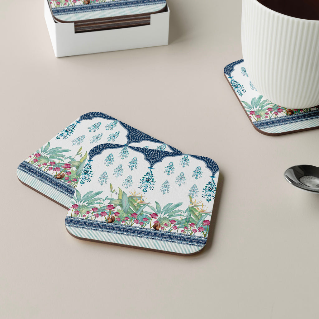 Neelban Coaster