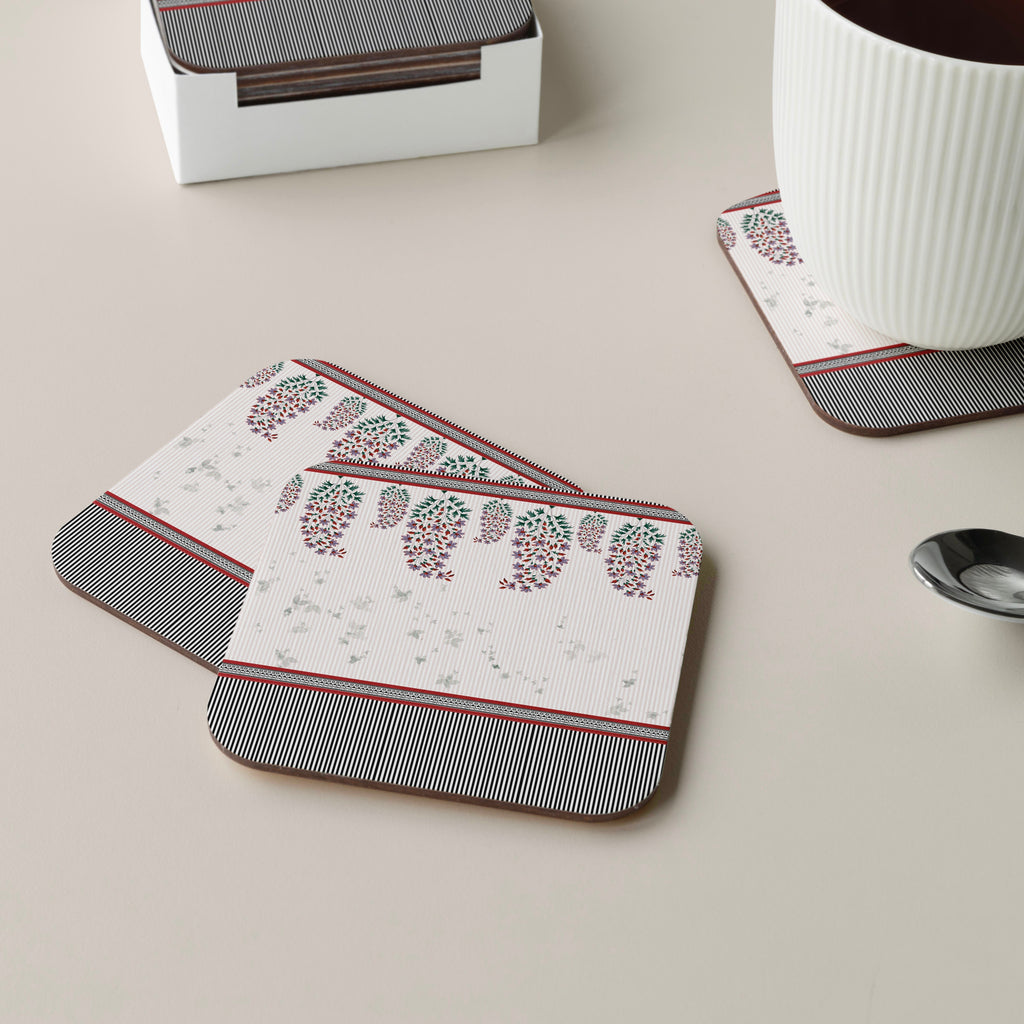ABC Coaster