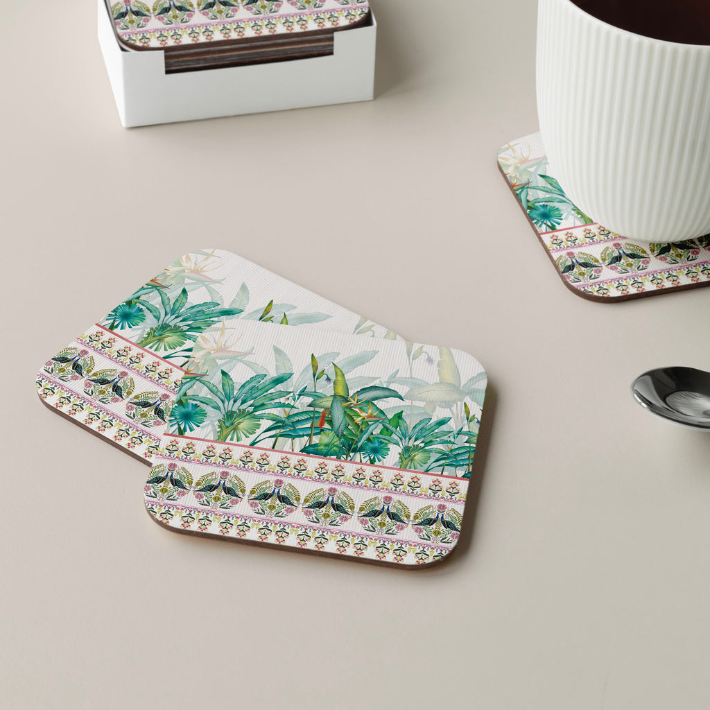 Sheetha Aranya Coaster