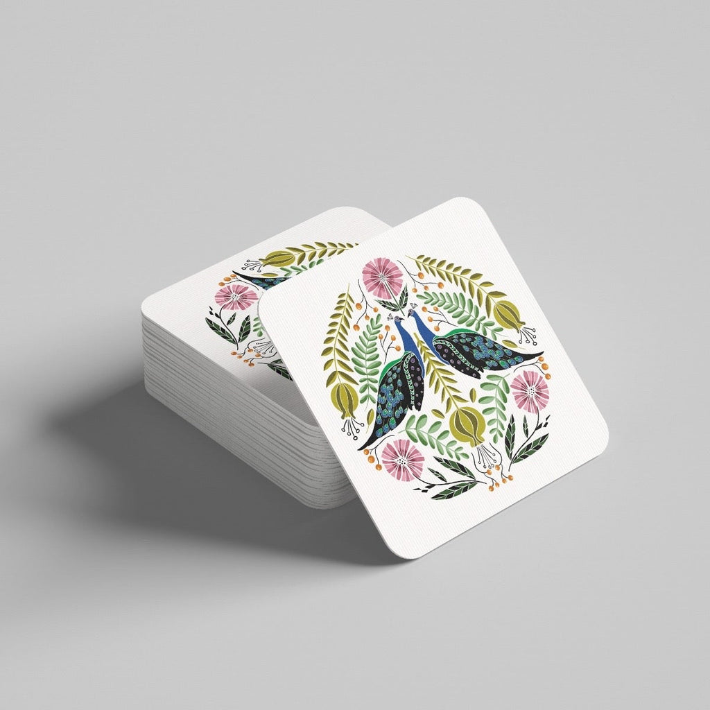 Mayur Coaster