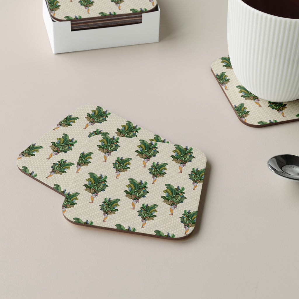 Shramik Coaster