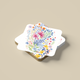 Sticky Image