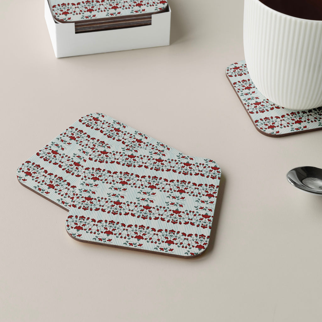 DEF Coaster