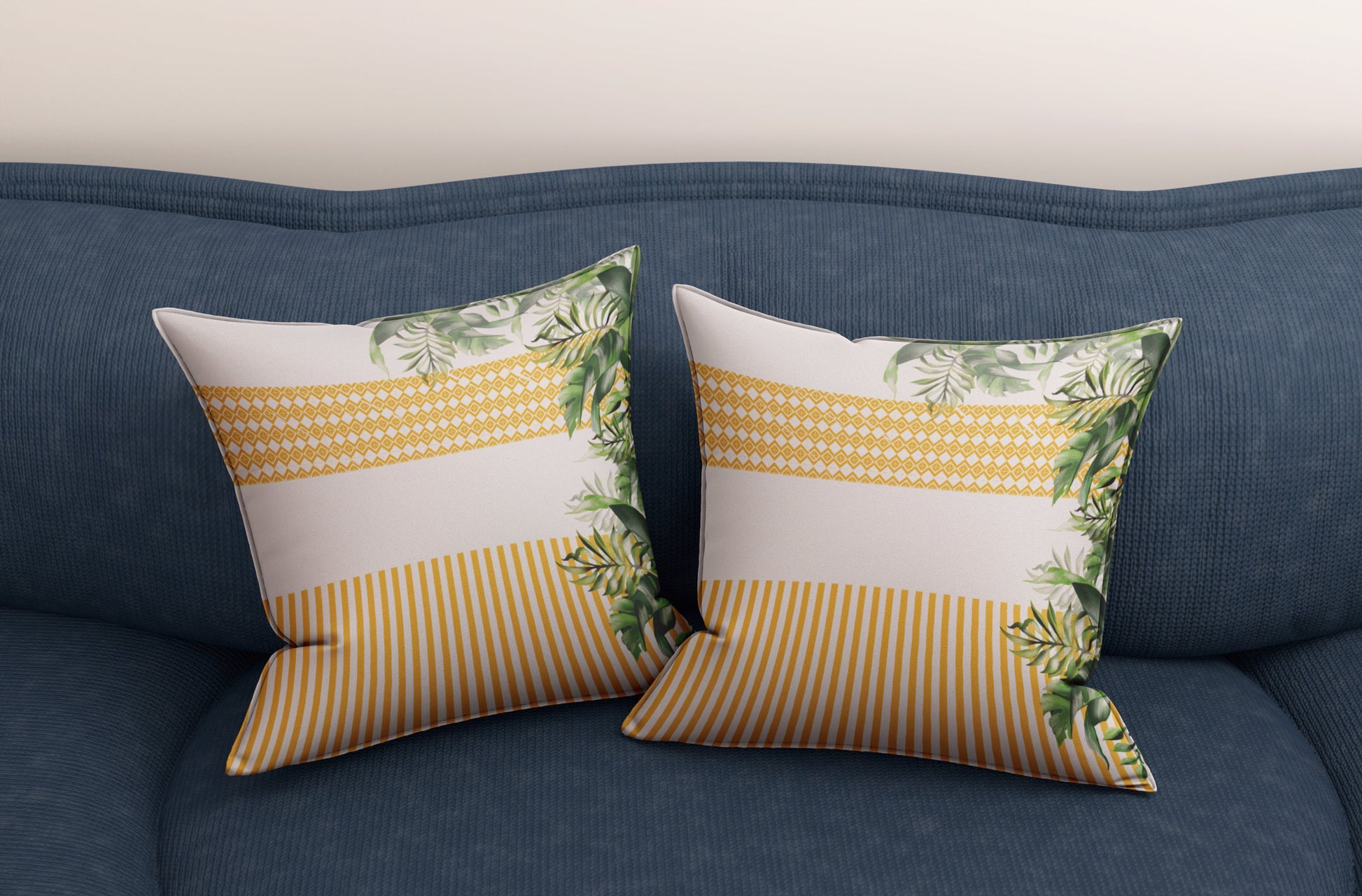 The Aurolin Tropics (Plain)