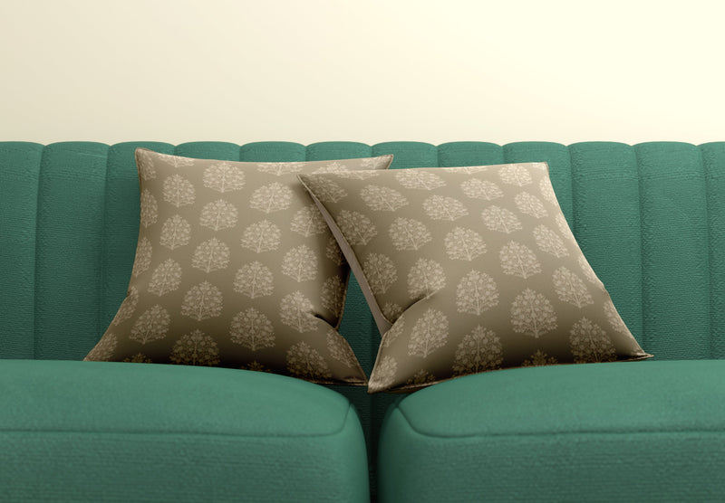 Silhouettes Of Serenity - set of 2 covers