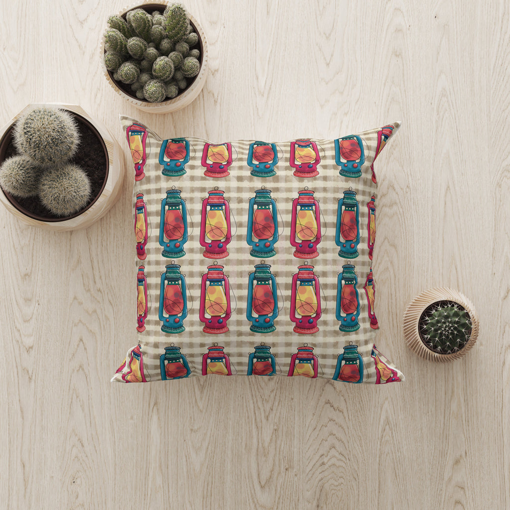 Search For Light Cushion Cover