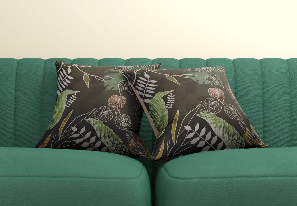 Night Bloom - set of 2 covers
