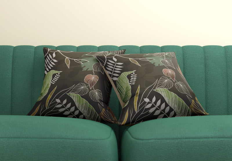 Night Bloom - set of 2 covers