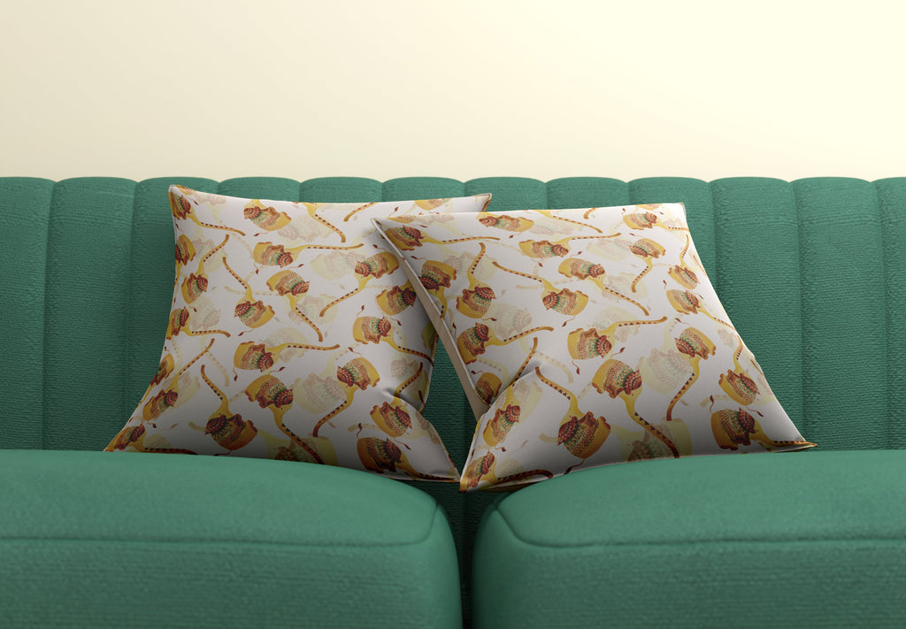 Baby Elephant - set of 2 covers