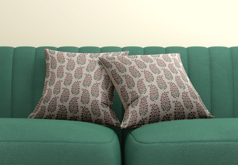 Indigo Dreams - set of 2 covers