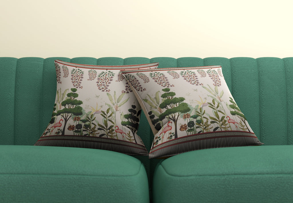 Hans Bagicha - set of 2 covers