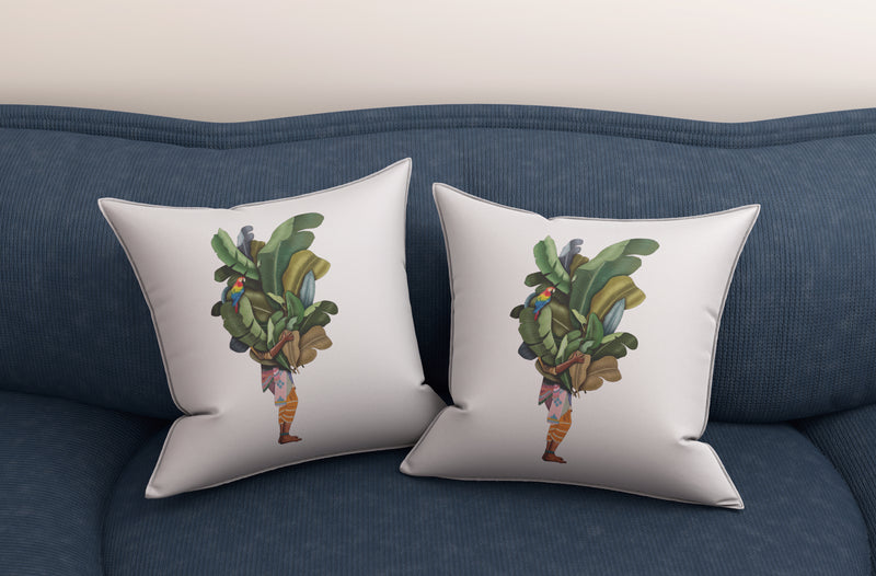 Shramik - set of 2 covers