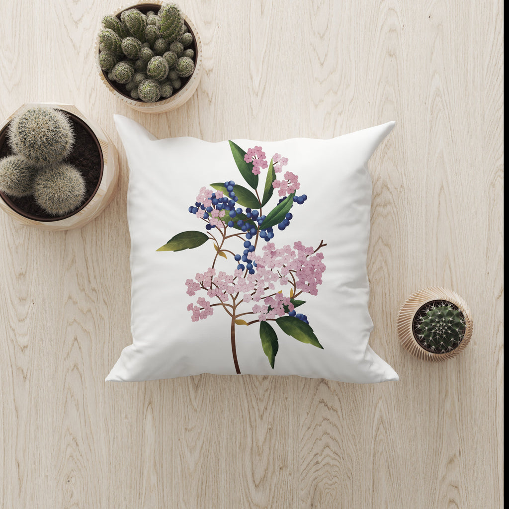 Bloom Duet Cushion Cover