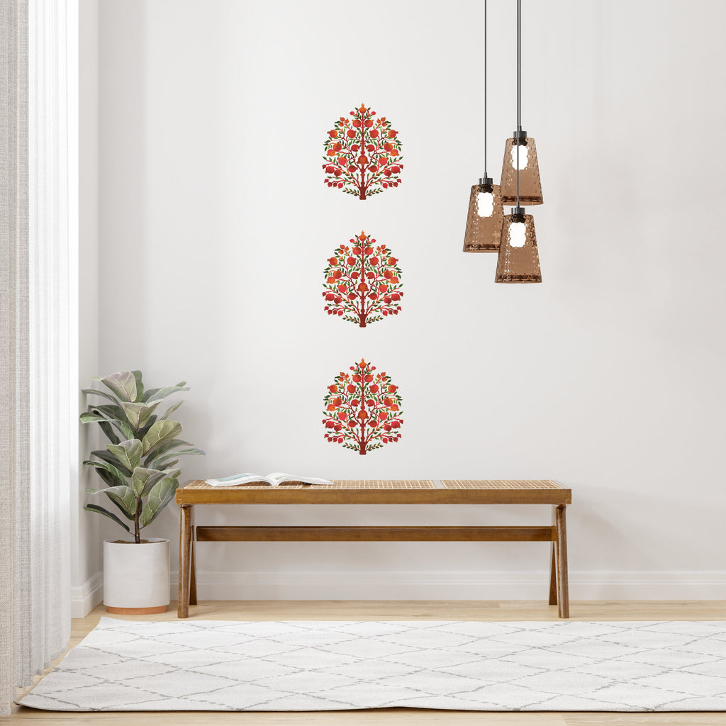 Kalpavriksha Decal