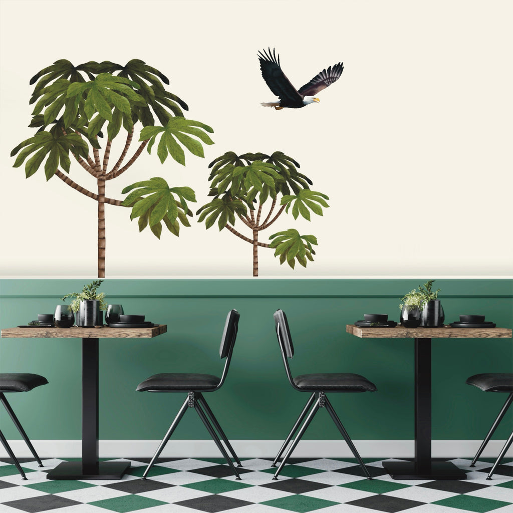 Eagle A