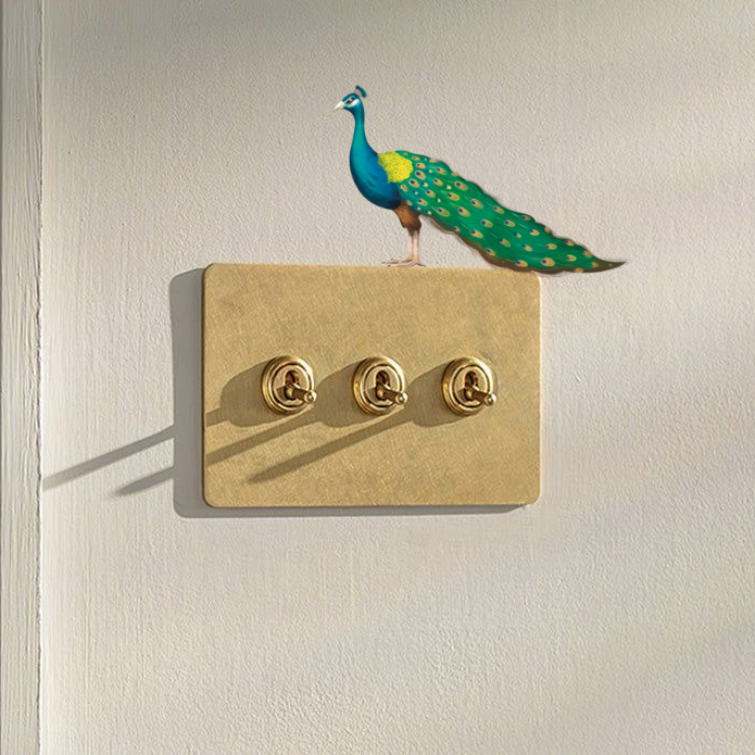 Weaves Of Paradise B