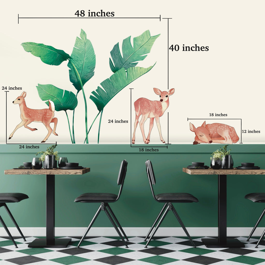 Sentinel Of The Forest A