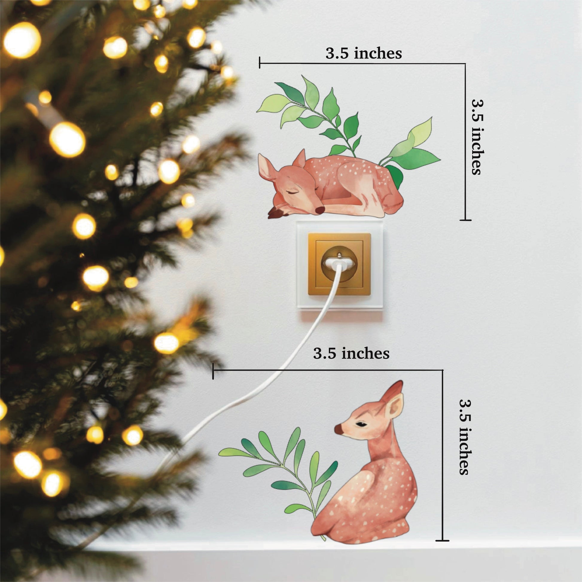 Sentinel Of The Forest B