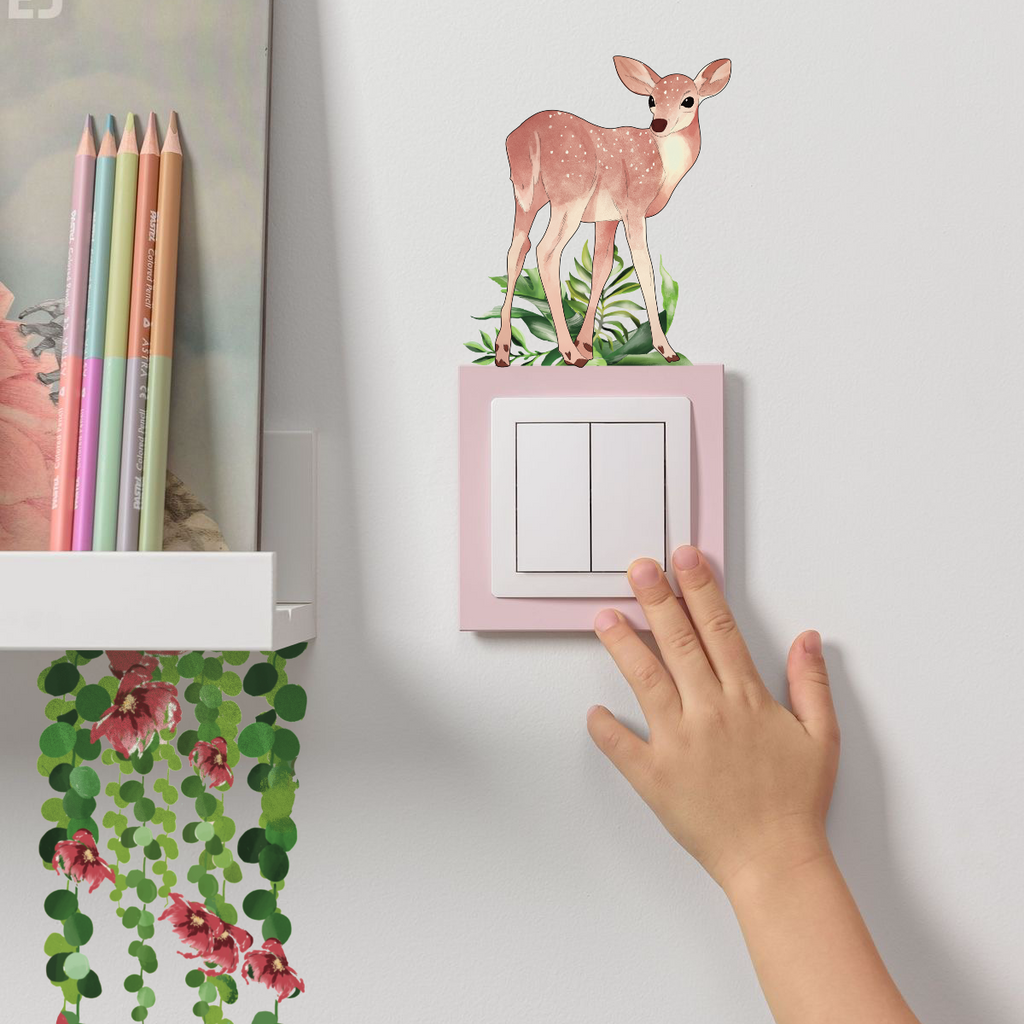 Sentinel Of The Forest C