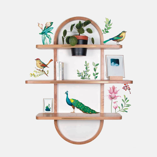 A Bird's Song