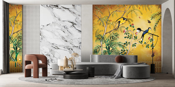 Golden Harmony