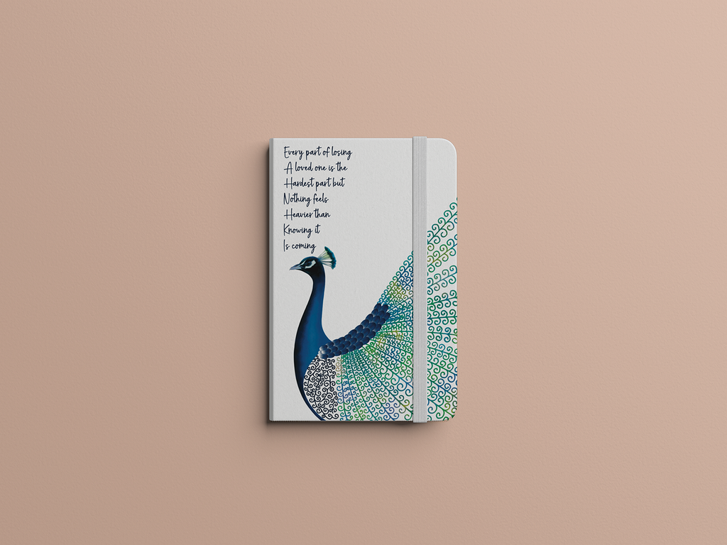 The Peacock Journal