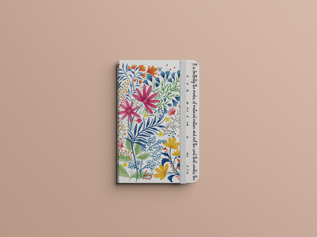 The Botanica Journal