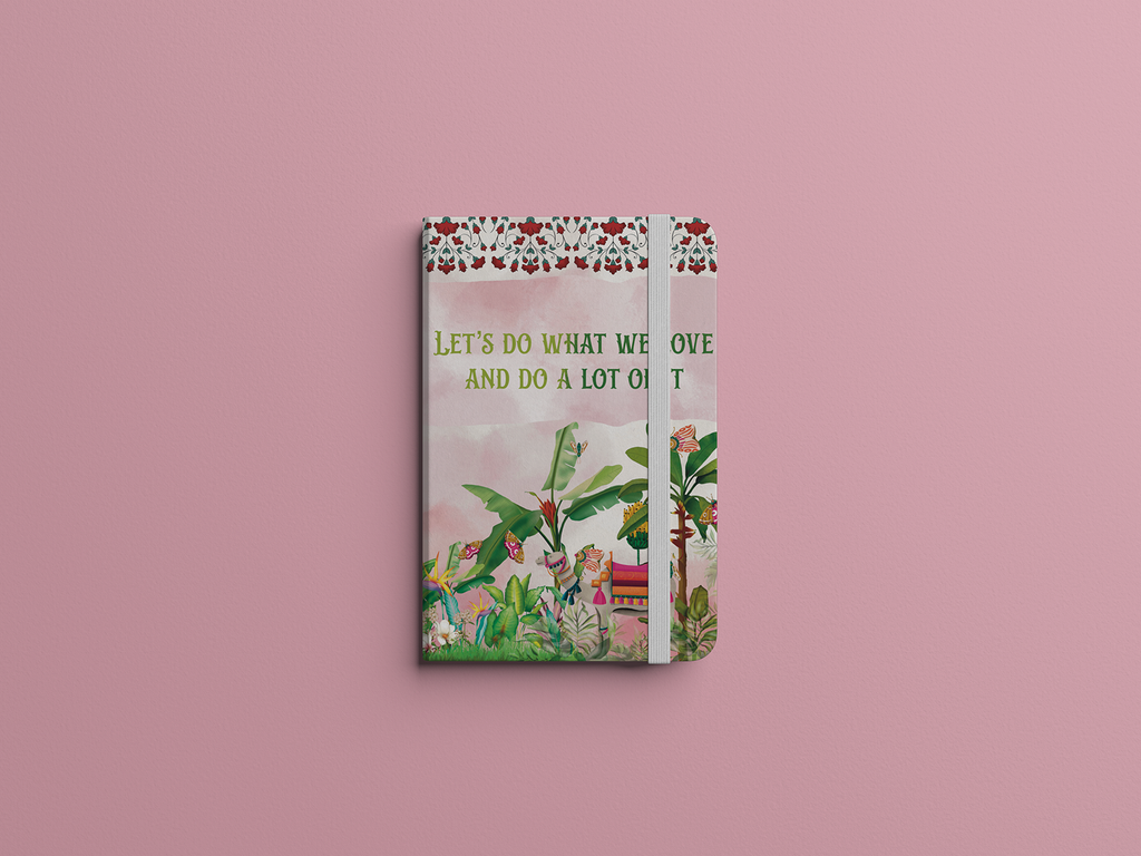 The Tropical Camel Journal