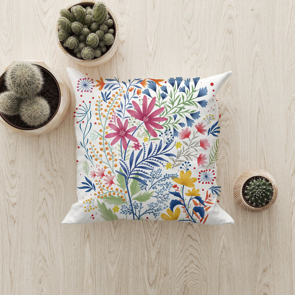 The Botanica Cushion