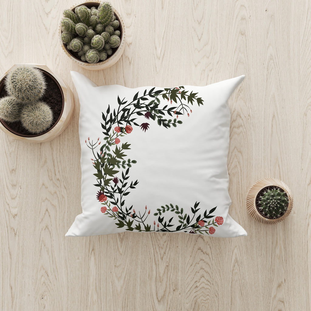 The LOV cushion